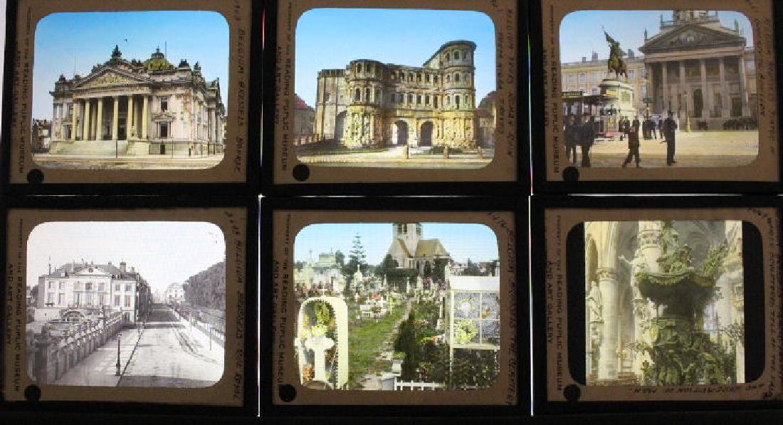 23 Lantern Slides - Belguim (1 of 1)