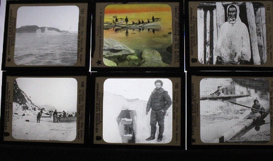 17 Lantern Slides - Alaska / Artic (1 of 1)