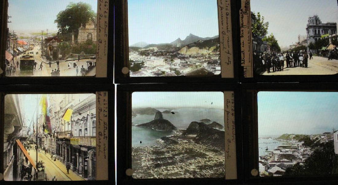 17 Lantern Slides - Brazil (1 of 1)
