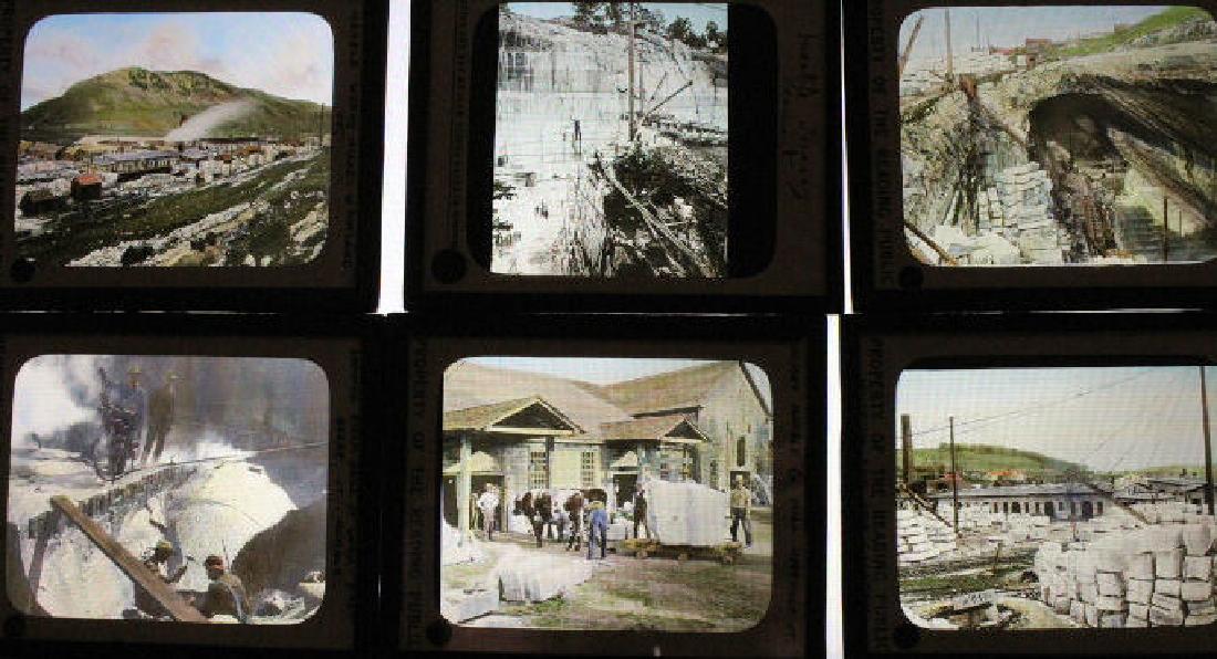 12 Lantern Slides - Vermont (1 of 1)