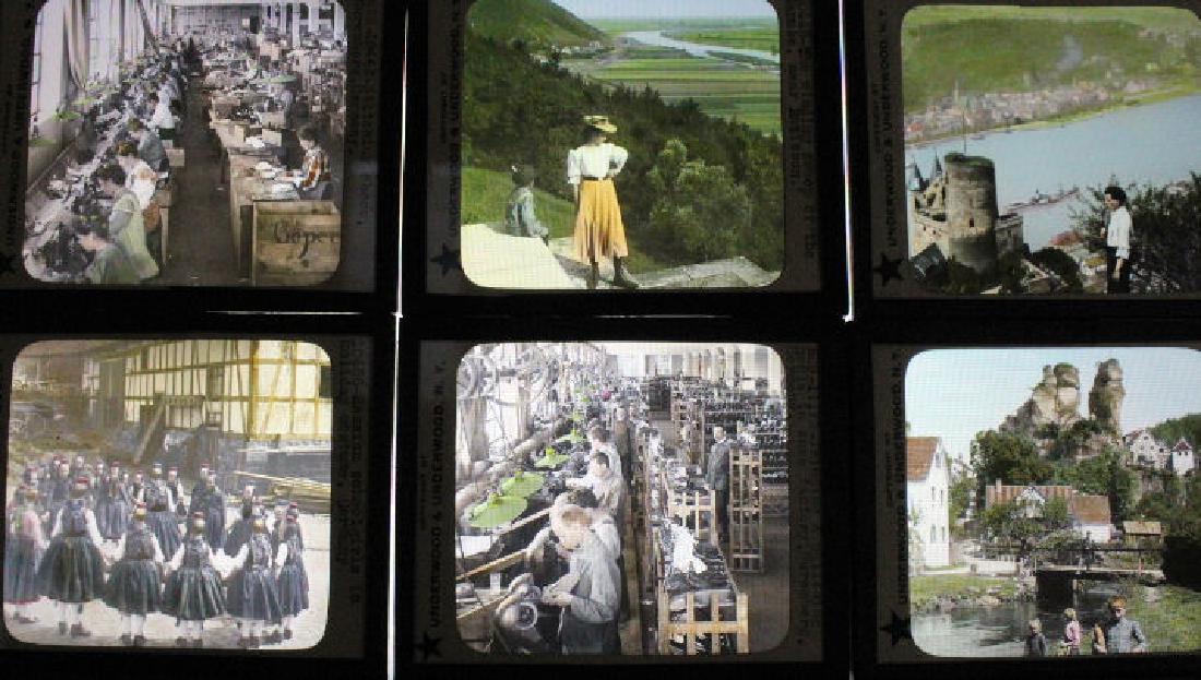 27 Lantern Slides - Germany (1 of 1)