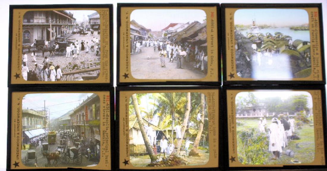 13 Lantern Slides - Philippines (1 of 1)