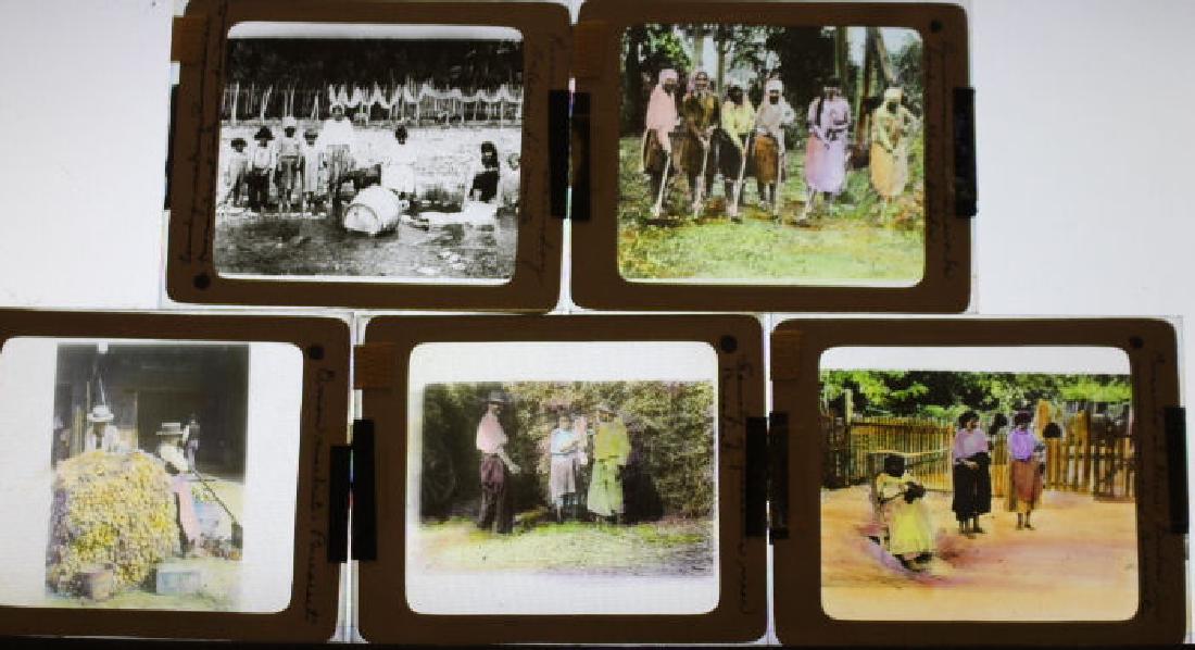 22 Lantern Slides - Romania (1 of 1)