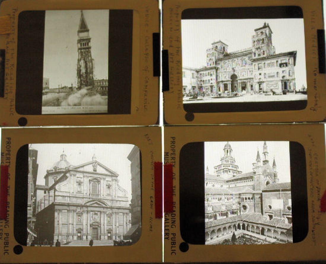 22 Lantern Slides - Italy (1 of 1)