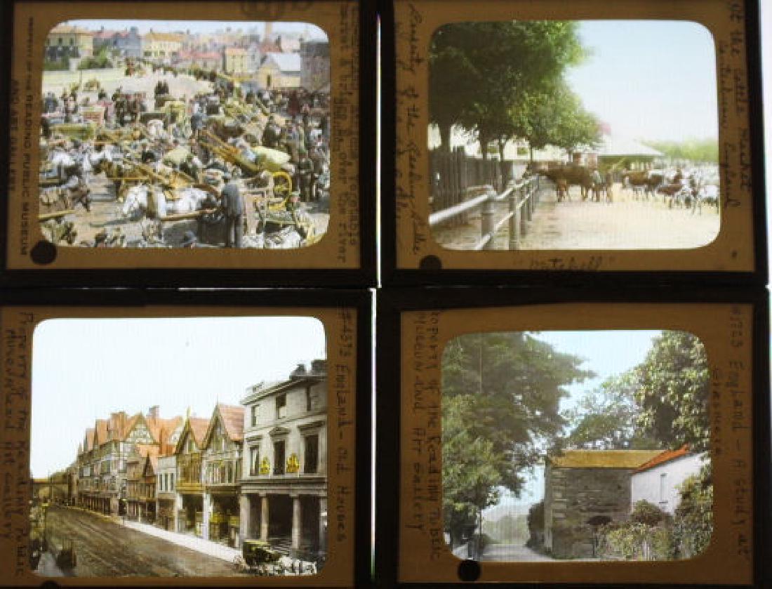 17 Lantern Slides - England (1 of 1)