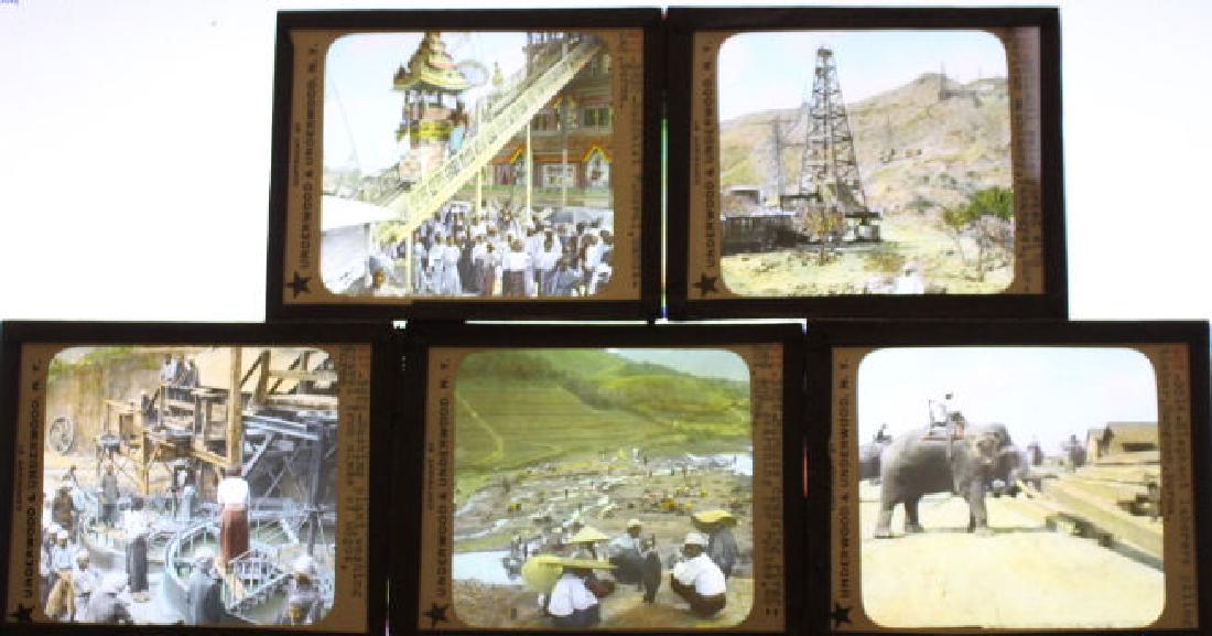 15 Lantern Slides - Burma (1 of 1)