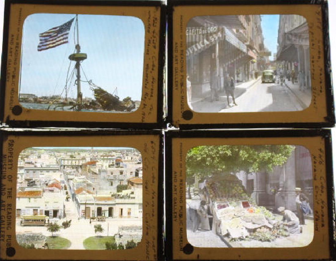 17 Lantern Slides - Cuba (1 of 1)