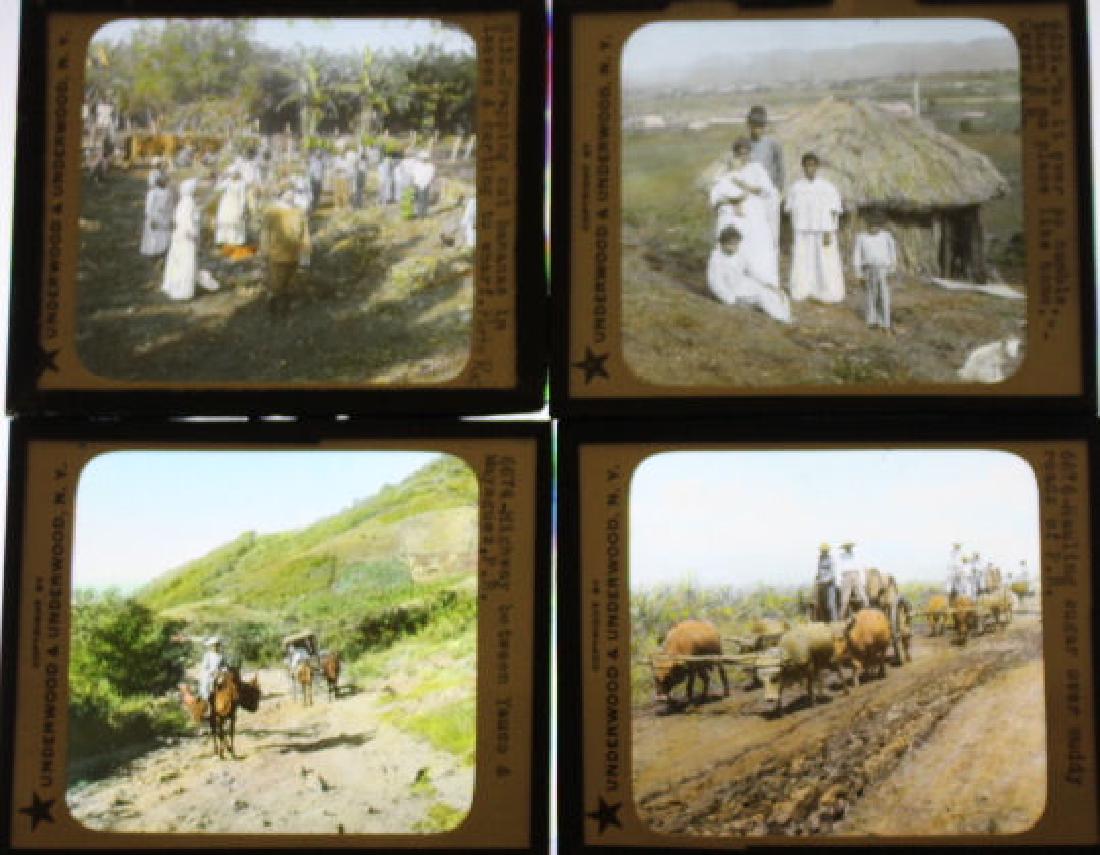 16 Lantern Slides - Puerto  Rico (1 of 1)