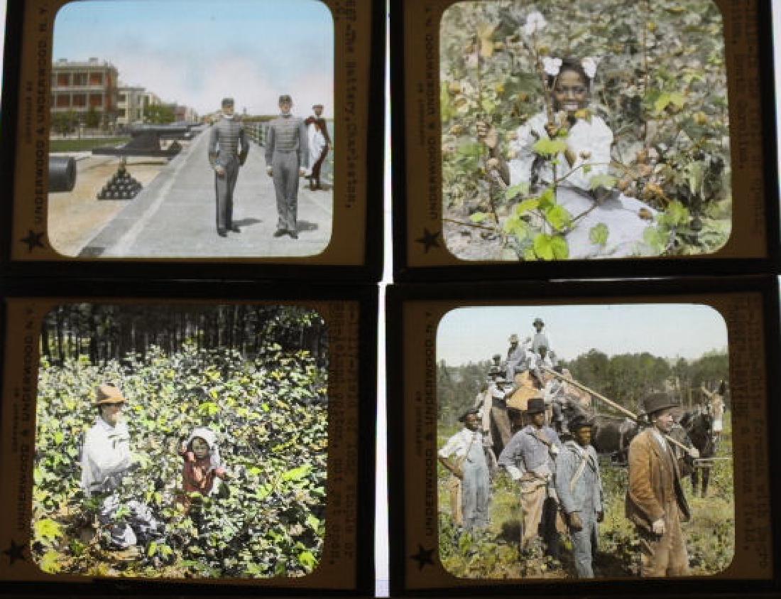 14 Lantern Slides - South Carolina (1 of 1)