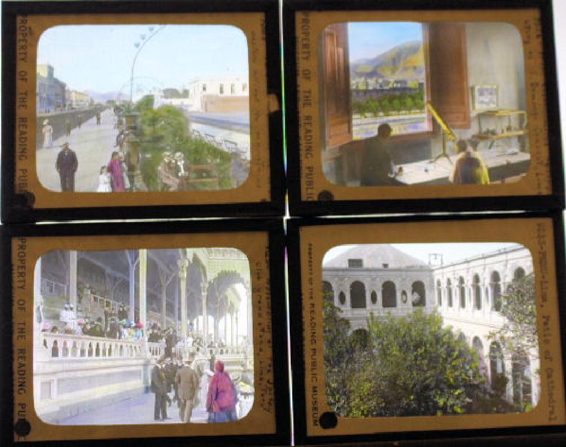 28 Lantern Slides - Peru (1 of 1)