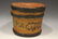 Childs Pumpkin Painted & Decorated Berry Bucket / Pail - 2
