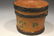 Childs Pumpkin Painted & Decorated Berry Bucket / Pail - 3