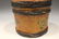 Childs Pumpkin Painted & Decorated Berry Bucket / Pail - 4