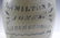 Hamilton Jones Stenciled Stoneware Jug - 2