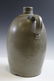 Hamilton Jones Stenciled Stoneware Jug - 3