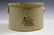 Massachusetts Stoneware Crock