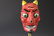Halloween Monster & Devils Head Rattles - 2