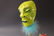 Halloween Monster & Devils Head Rattles - 4