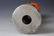 Papier Mache Halloween Nodder Candy Container - 4