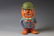 Halloween Squat Man Candy Container