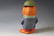 Halloween Squat Man Candy Container - 2