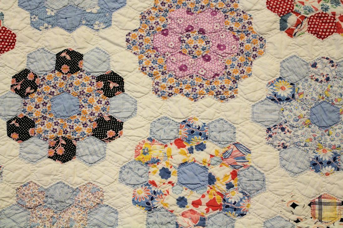 1930-40s Grandmother (1 of 5)