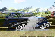 1937 Chevy / Chevrolet 2-Door Sedan