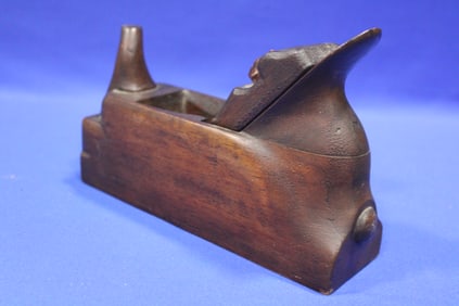 Kentucky Block Plane Signed R H Cranfill