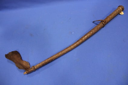 WWII Japanese Riding Crop