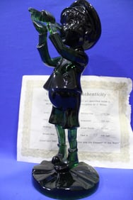 J. Boiros Don't Lie Disney Sculpture w/ COA