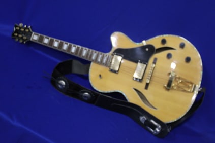 Dean Stylist Electric Guitar