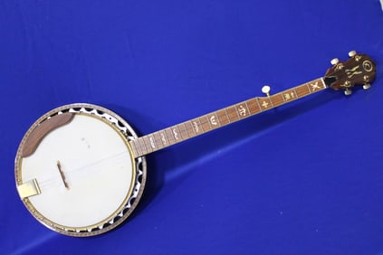 Kay Banjo