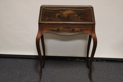 Lady's French Desk