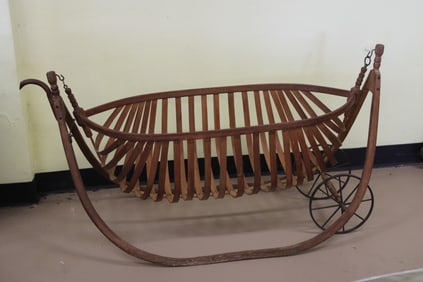Field Cradle