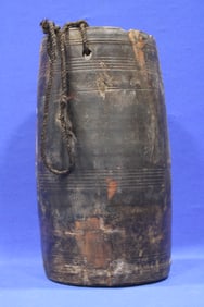 Early 19th Treen Bucket