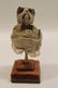 7: Twirler Music Box & Whistle Bulldog Toy