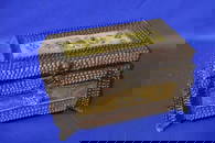 Finest 1896 Tramp Art Jewelry Casket Bucks Cty PA