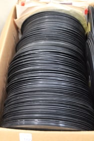 Large Group of 45 Records - Misc, Uncounted