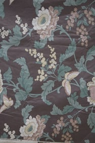 36 Yds Unused, Uncut Vintage Fabric Juneau Dupont