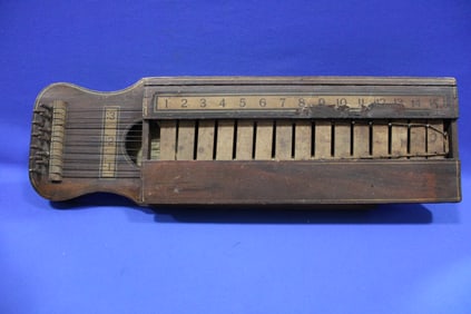 Mark Guitar-Chimes / Guitarchimes Music Instrument
