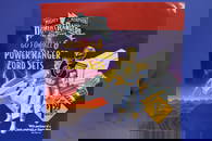 McDonald's Power Rangers Lg Translite Store Poster