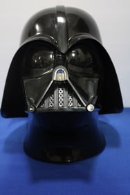 1998 Darth Vader Mask / Helmet