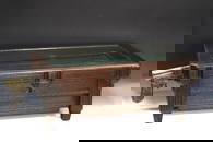 1931 1¢ A.B.T. Mfg. Billiard Arcade Table Game