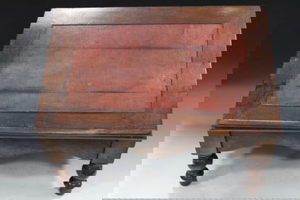 19th C Tabletop  Lectern / Desk