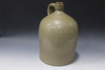Stoneware Jug