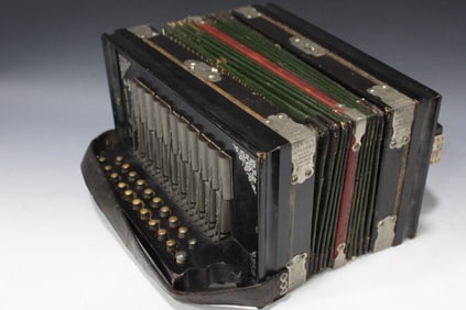 Imperial Accordian Germany