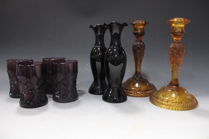 Misc Glass