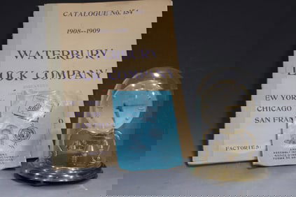 Kuebler Elf, Honey Bear, Cow w/ Cat Cookie Jars