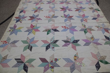 Star Quilt