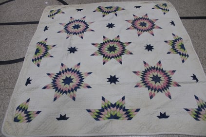 Star Quilt